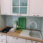 Apartment Horizont