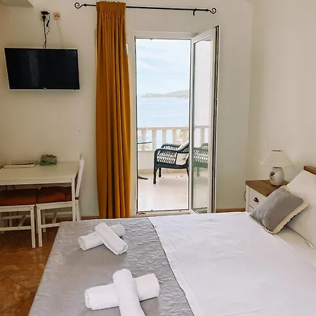 Horizont Apartment Rogoznica (Sibenik-Knin)