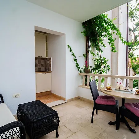 Horizont Apartment