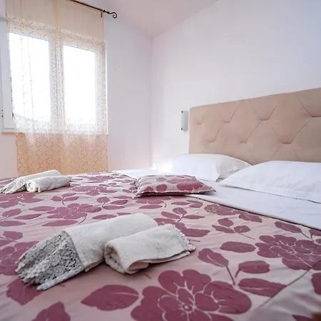Horizont Apartman Rogoznica