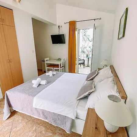 Apartment Horizont