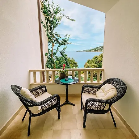 Horizont Apartment *