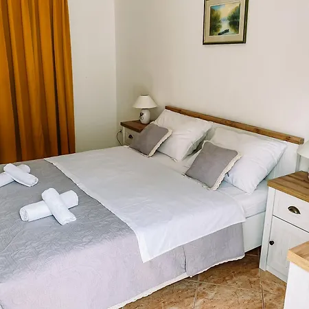 Horizont Apartment *
