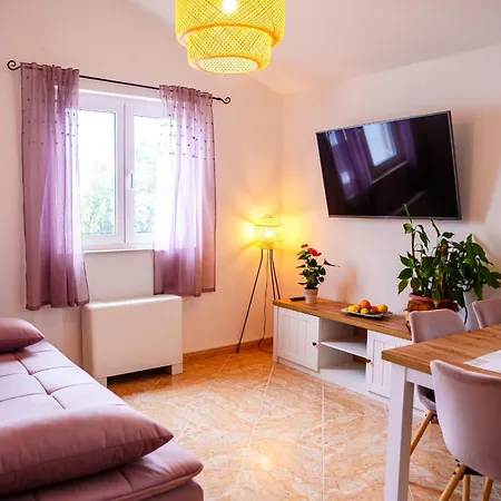 Apartament Horizont