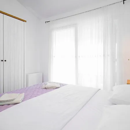 Horizont Apartment *