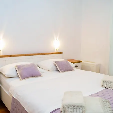 Apartament Horizont Rogoznica (Sibenik-Knin)