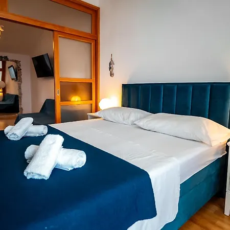 Horizont Apartament *