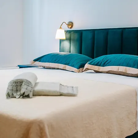 Apartament Horizont