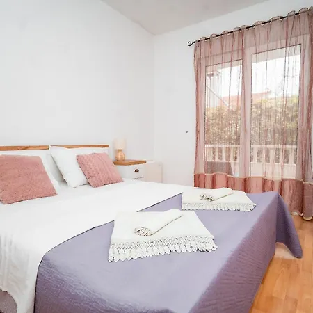 Apartament Horizont Rogoznica (Sibenik-Knin)