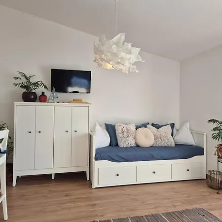 Horizont Apartment