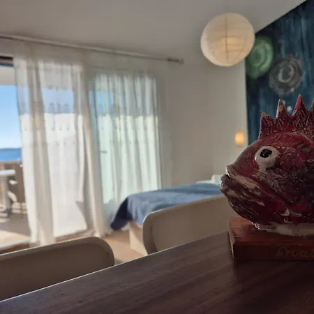 Apartment Horizont *
