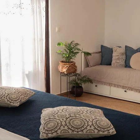 Horizont Apartment