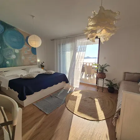 Apartment Horizont