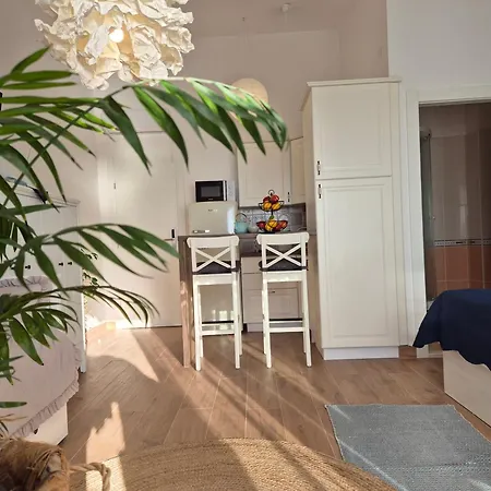 Apartment Horizont *