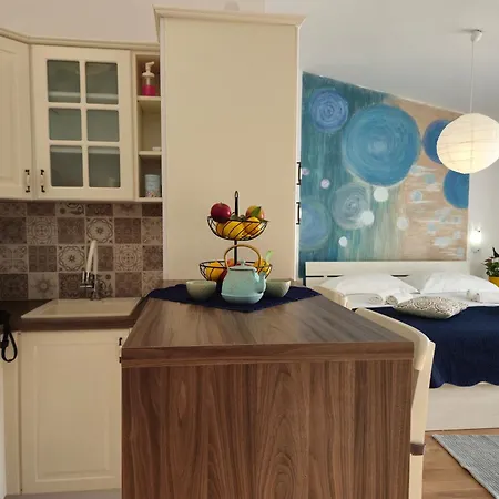 Horizont Apartament Rogoznica (Sibenik-Knin)