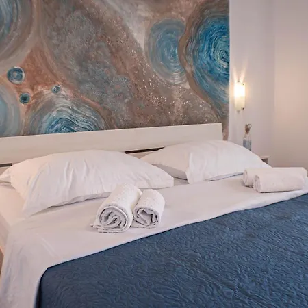 Horizont Apartman *