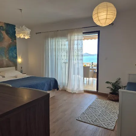 Apartment Horizont *