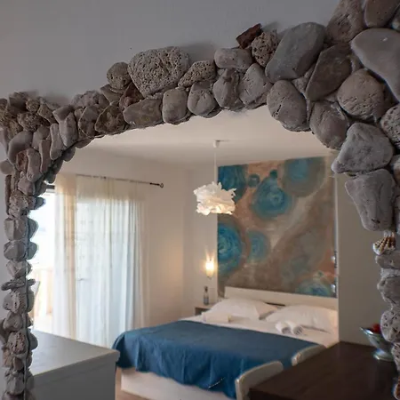 Horizont Apartment Rogoznica (Sibenik-Knin)