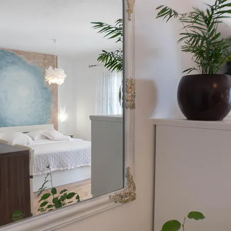 Horizont Apartment