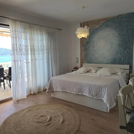 Apartment Horizont