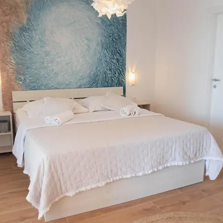 Horizont Apartman *