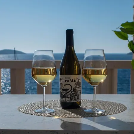 Horizont Rogoznica (Sibenik-Knin)