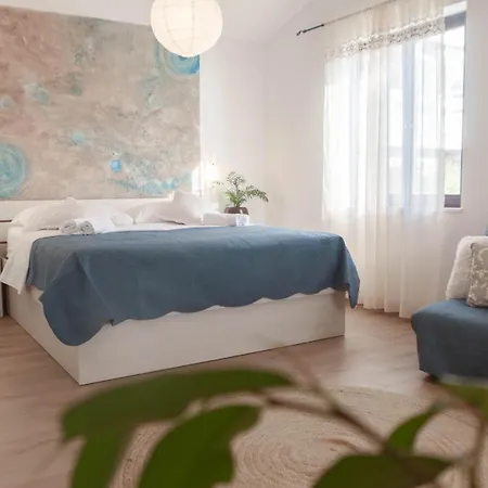 Horizont Apartment