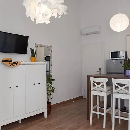 Horizont Apartment Rogoznica (Sibenik-Knin)