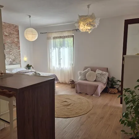 Apartment Horizont
