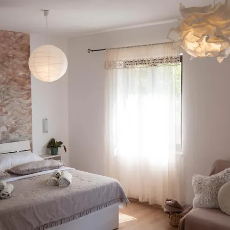 Horizont Apartment *