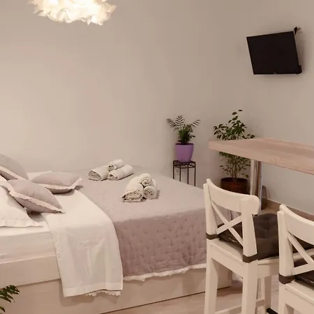 Horizont Apartment Rogoznica (Sibenik-Knin)
