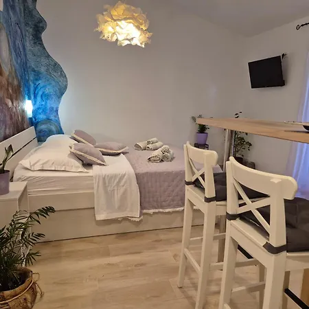 Apartment Horizont Rogoznica (Sibenik-Knin)