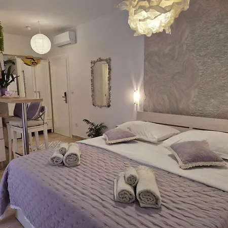 Horizont Apartment