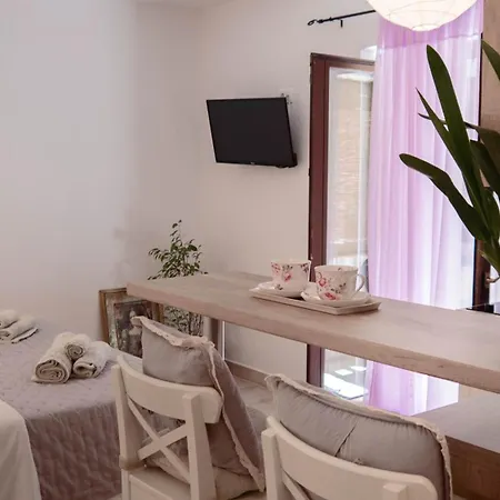 Apartment Horizont Rogoznica (Sibenik-Knin)