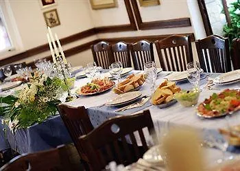 Appartement Horizont *