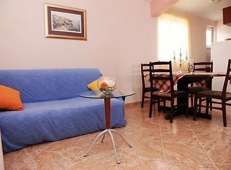 Horizont Appartement *