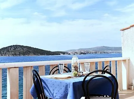 Horizont Apartment Rogoznica (Sibenik-Knin)