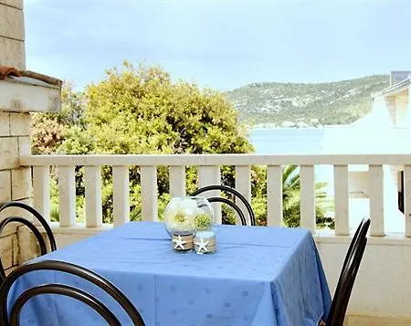 Horizont Apartment