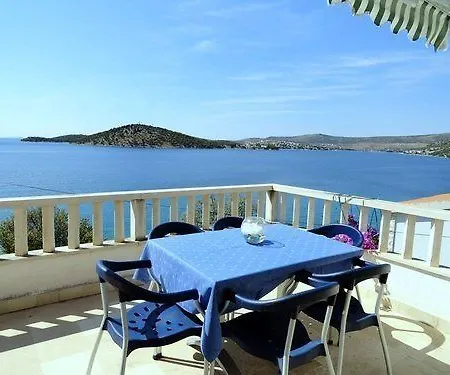 Horizont Appartement *