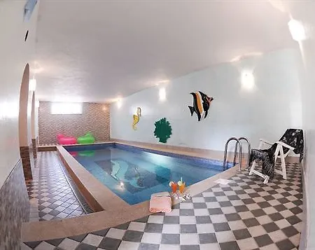 Horizont Apartment