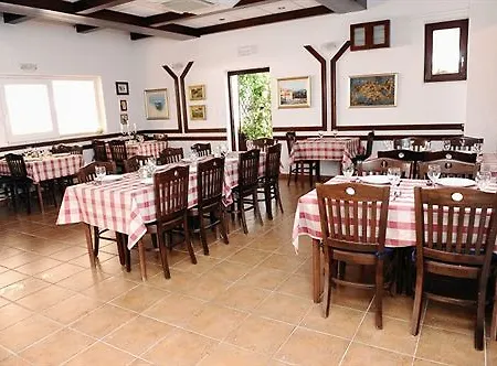 Horizont Appartement *