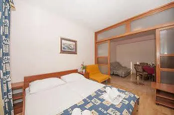 Horizont 아파트