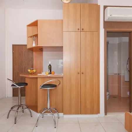 Horizont Appartement Rogoznica (Sibenik-Knin)