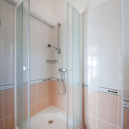 Horizont Appartement *