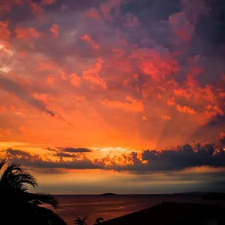 Horizont Appartement *