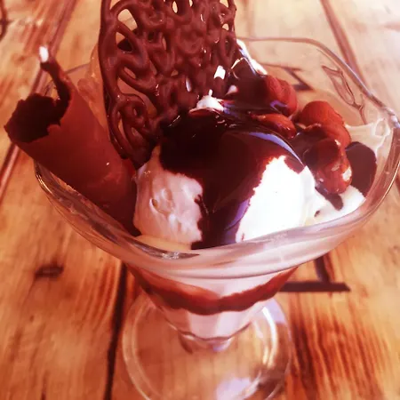 Appartement Horizont *