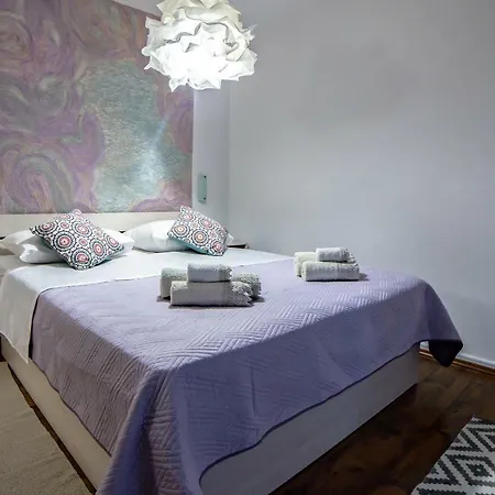 Appartement Horizont