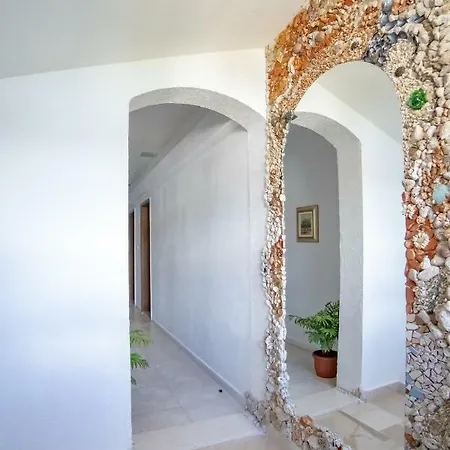 Appartement Horizont *