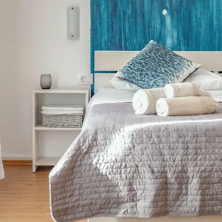 Appartement Horizont