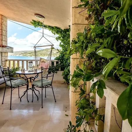 Horizont Appartement *